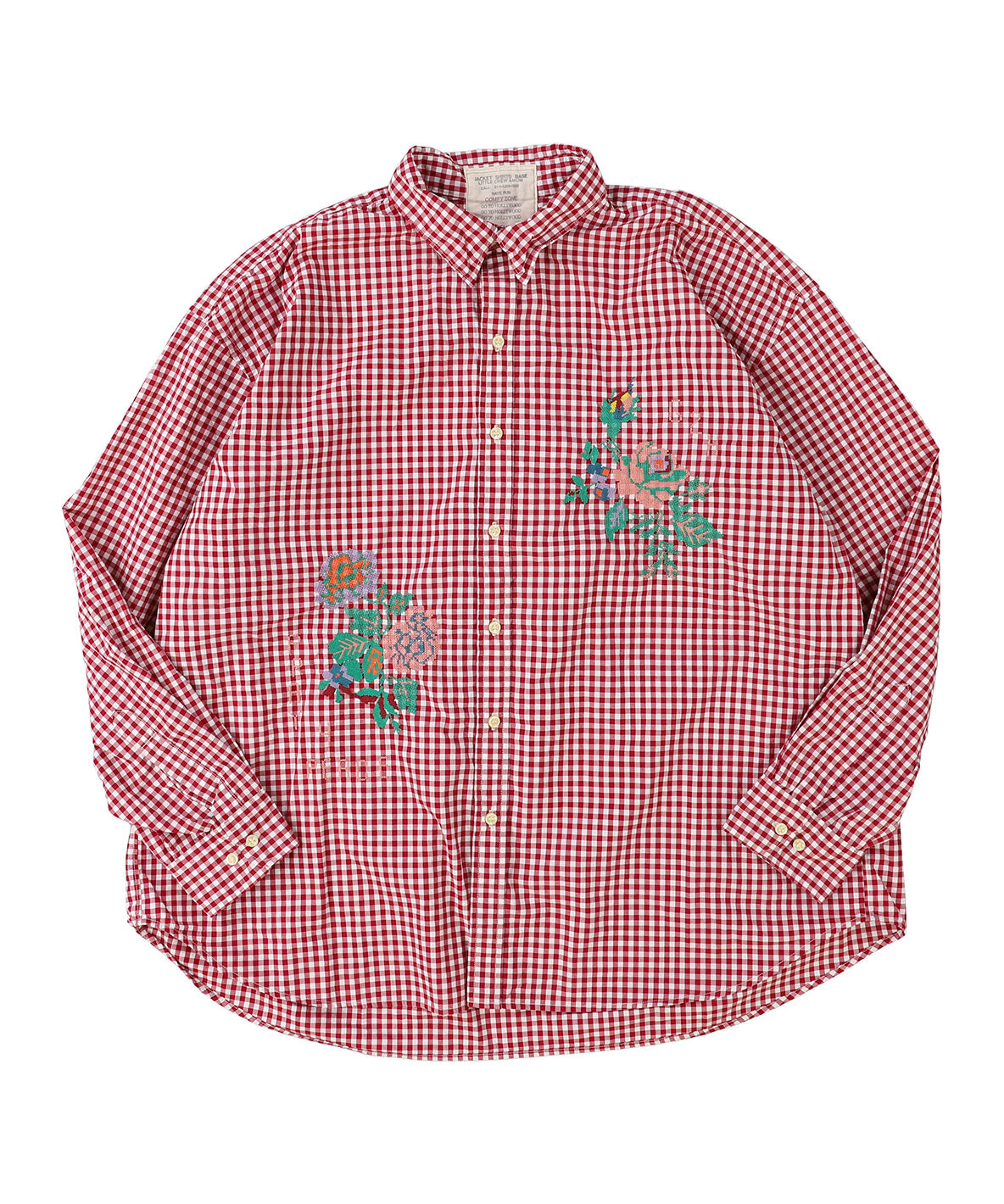 Colorful Shirt(MENS)