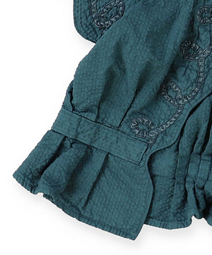 Antique Bolero