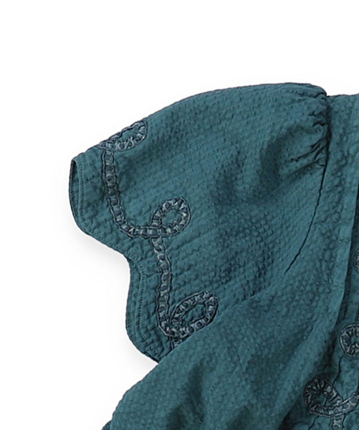 Antique Bolero