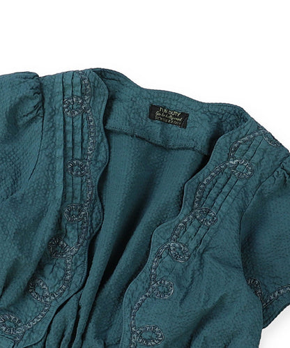 Antique Bolero