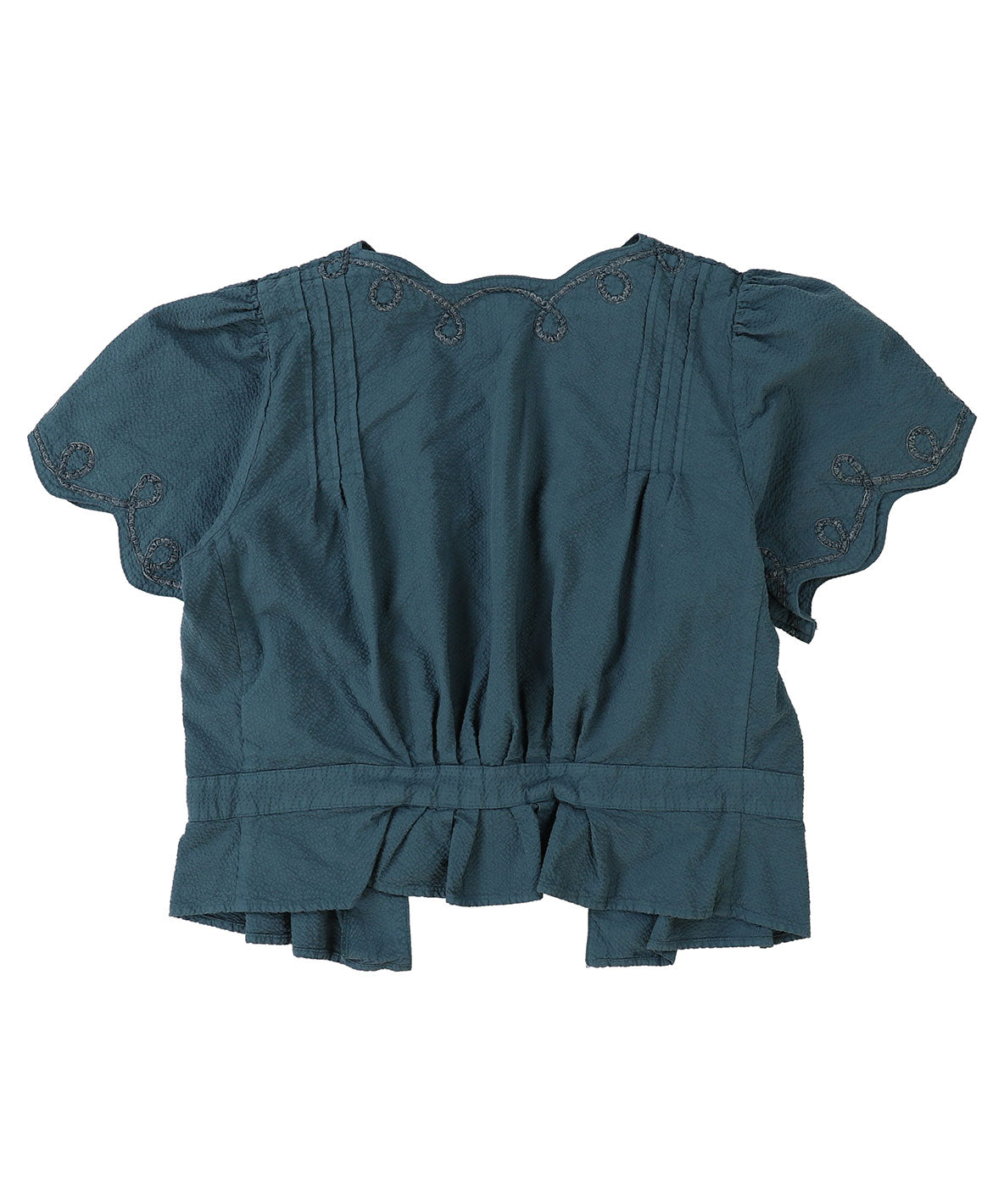 Antique Bolero(LADIES)