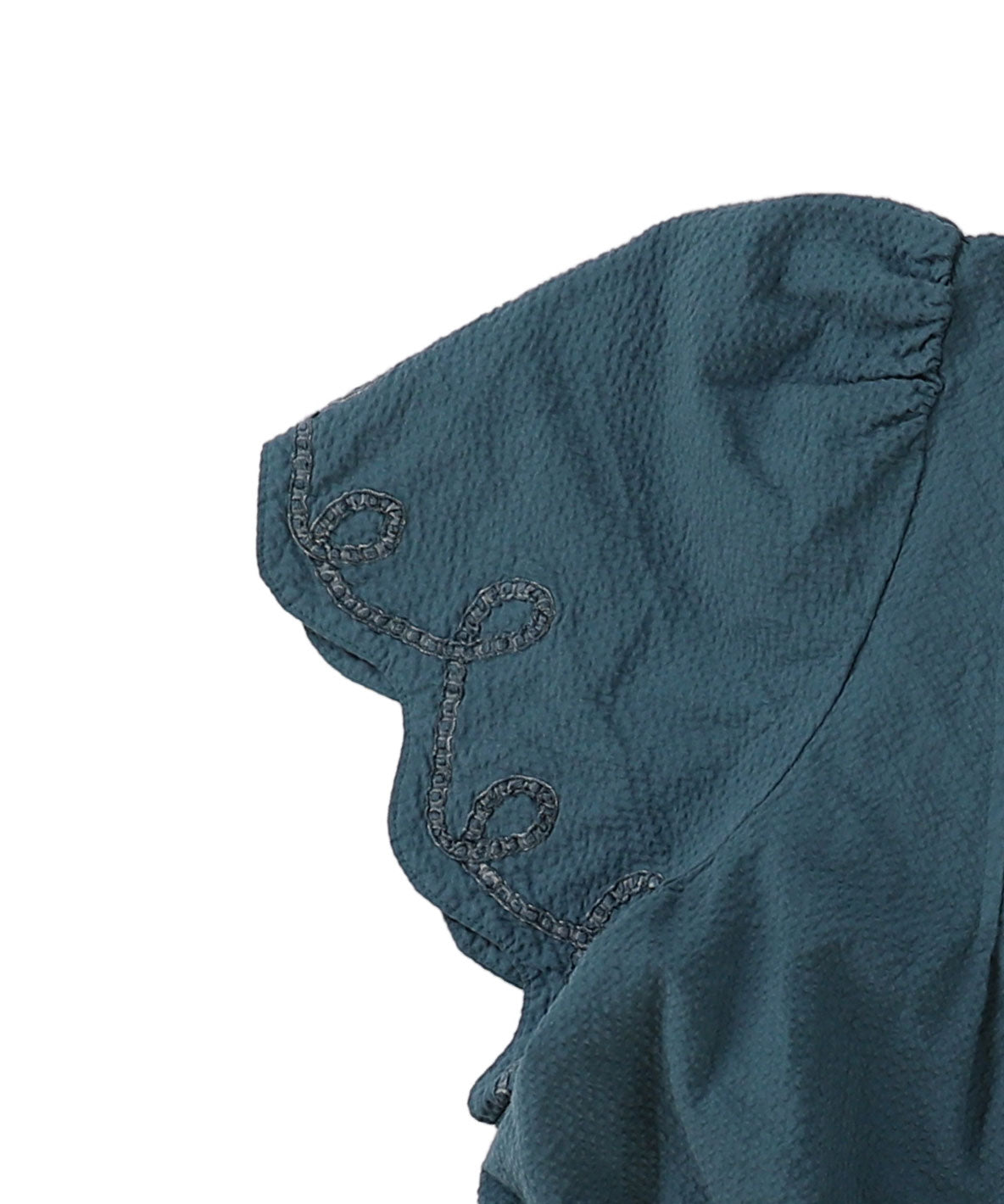 Antique Bolero(LADIES)
