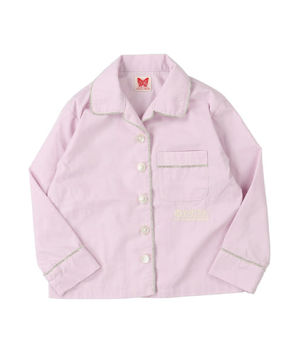 VIBTEX Pajama Shirt