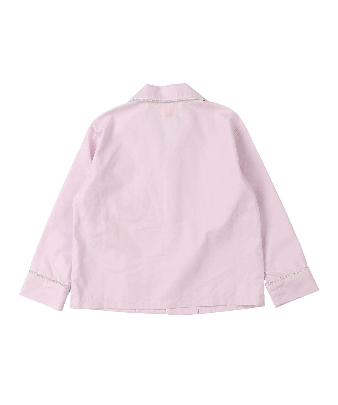 VIBTEX Pajama Shirt(LADIES)
