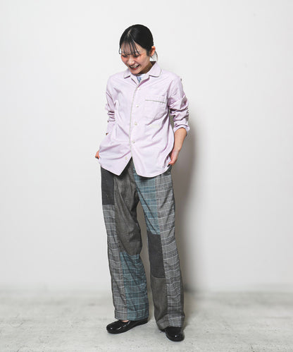VIBTEX Pajama Shirt(LADIES)
