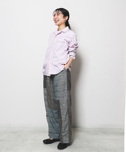 VIBTEX Pajama Shirt(LADIES)