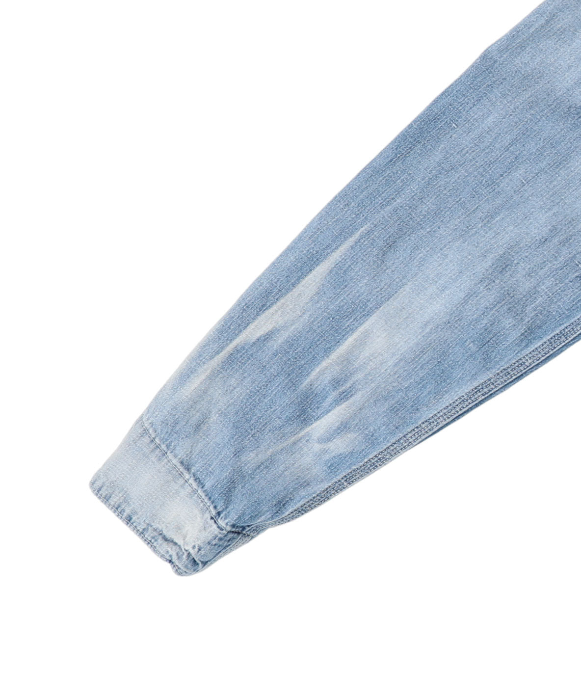 Work Denim Coverall(MENS)