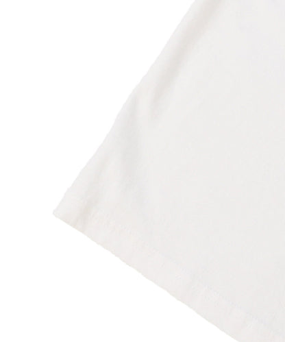 Embroidered Tee