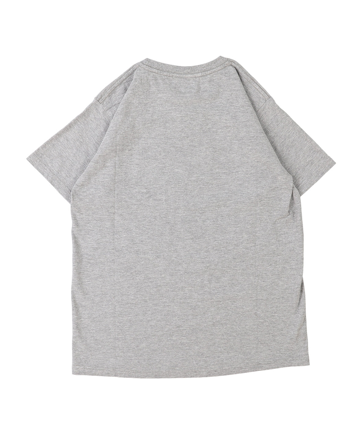 Embroidered Tee(MENS)