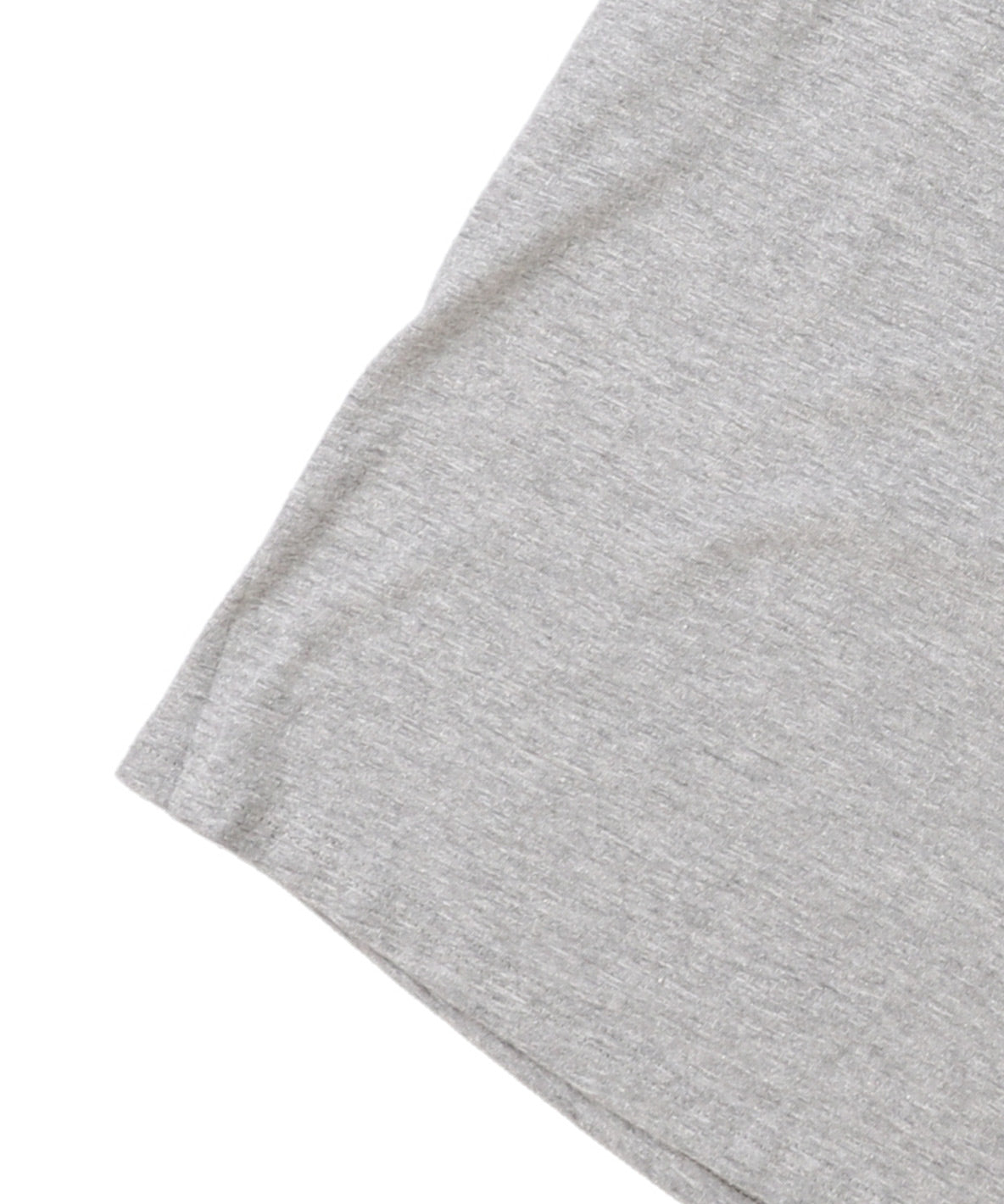 Embroidered Tee(MENS)