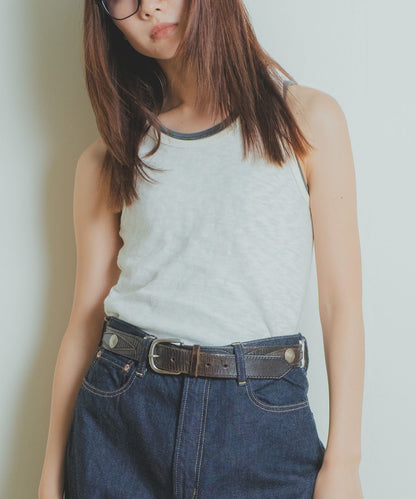 Gara-bou-like Tanktop(LADIES)