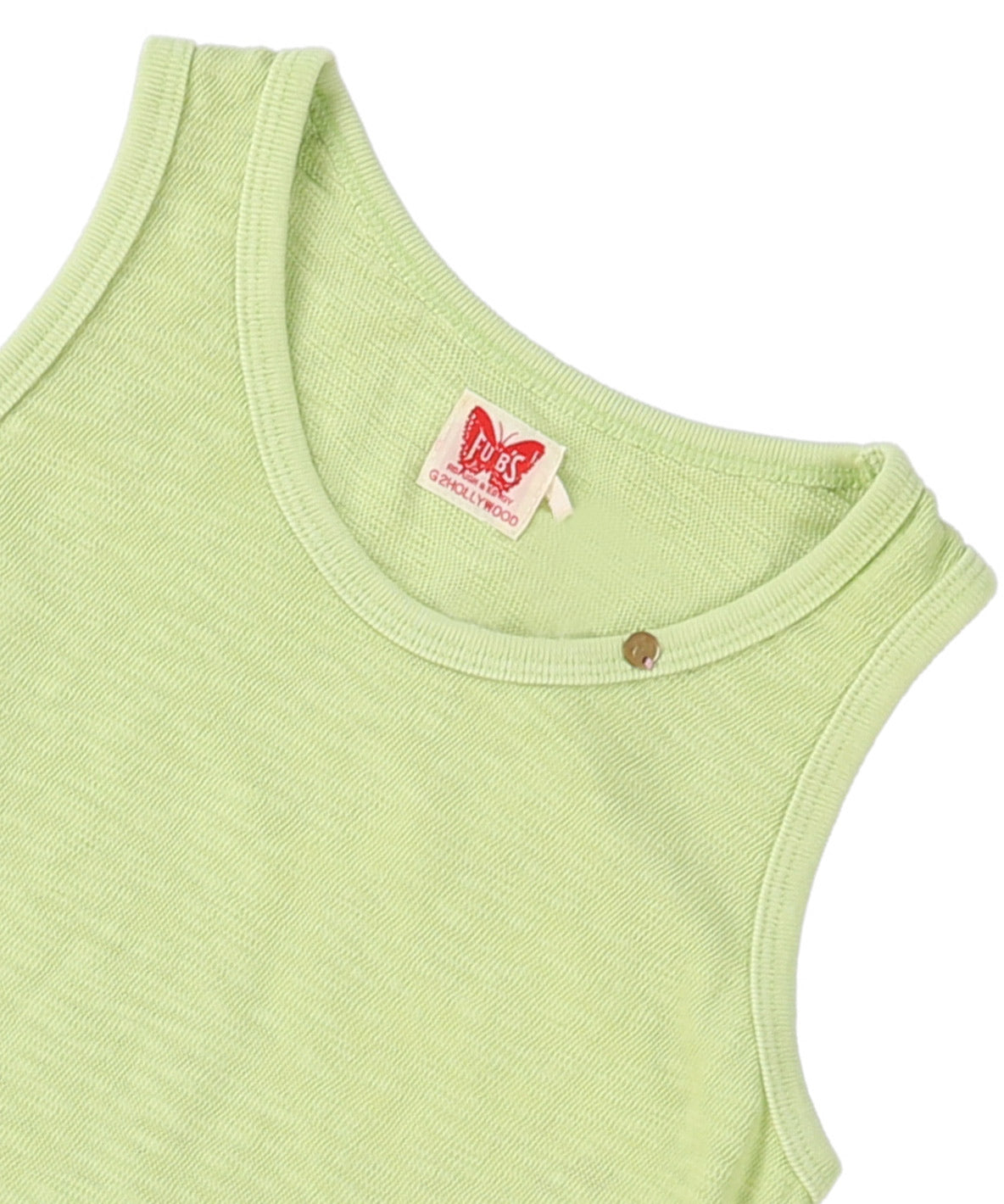 Gara-bou-like Tanktop(LADIES)