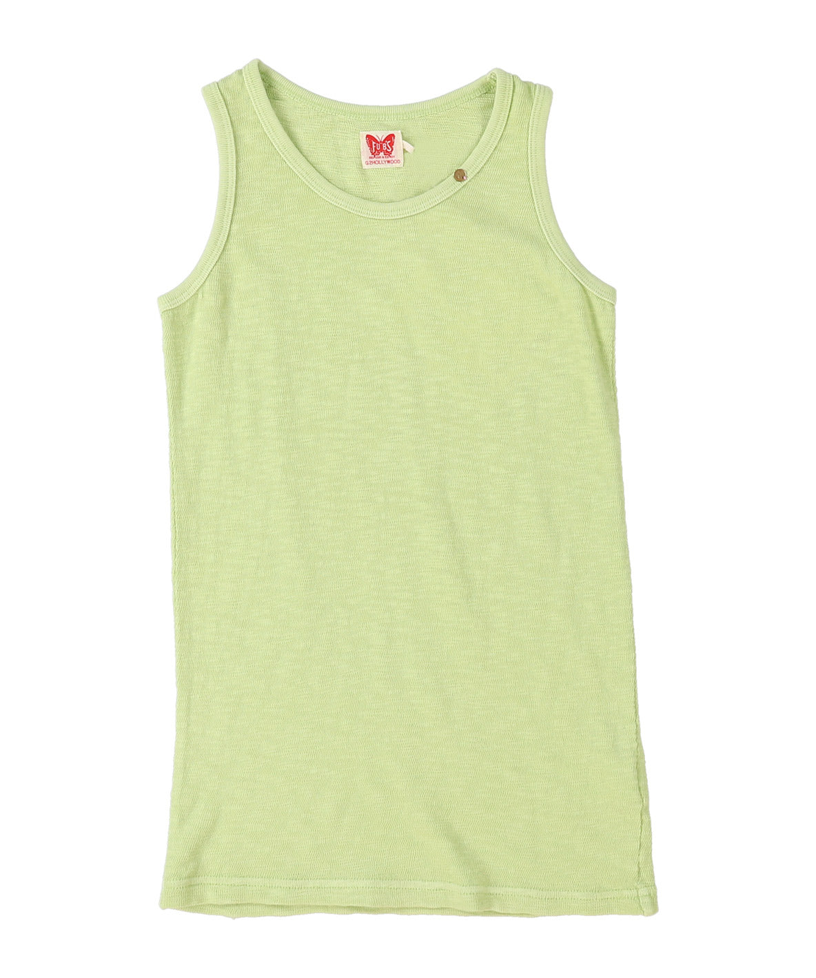 Gara-bou-like Tanktop(LADIES)