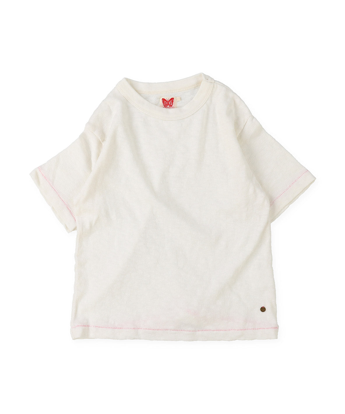 Gara-bou-like Tee