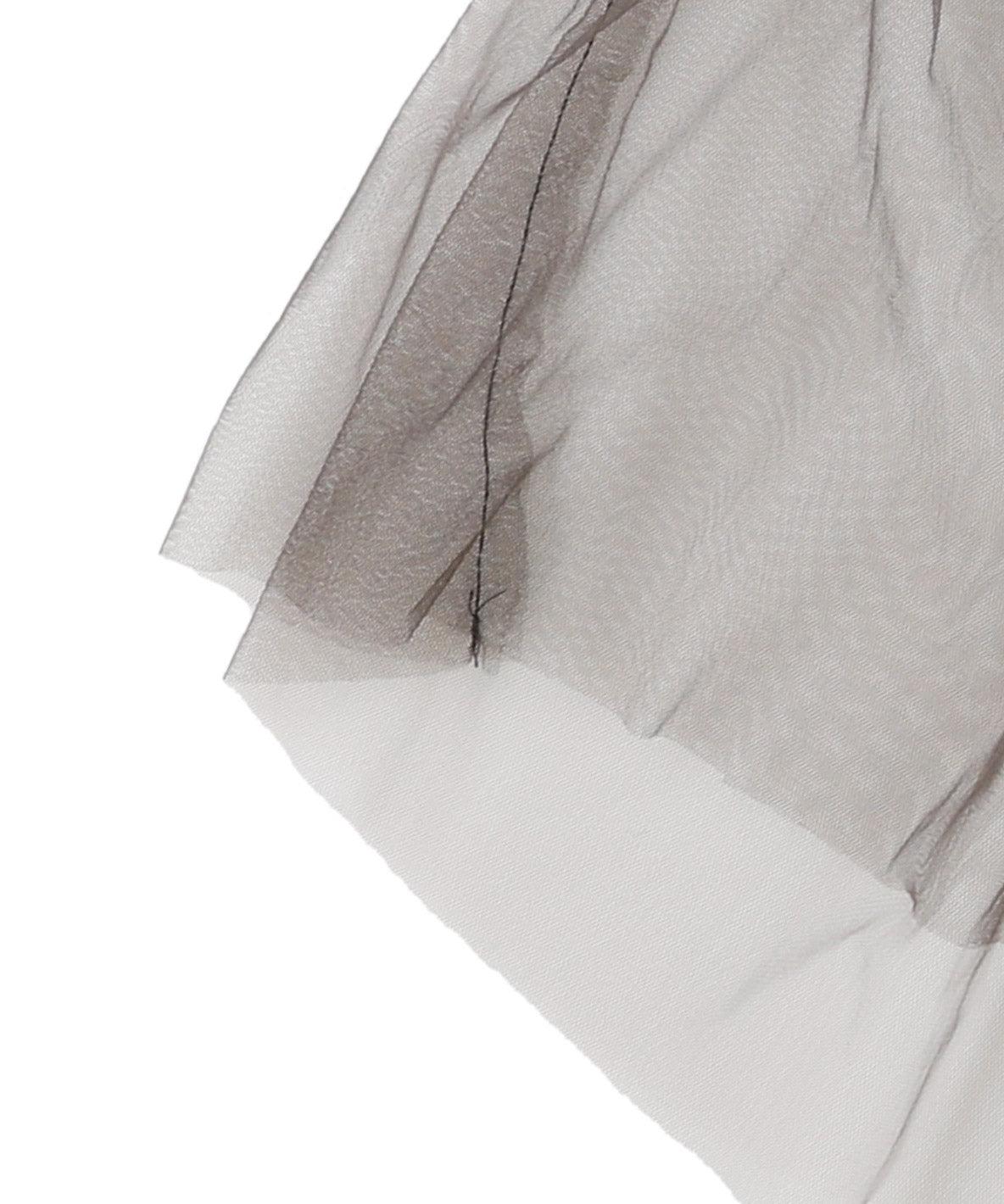 Tulle Tee