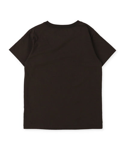 Tulle Tee(LADIES)