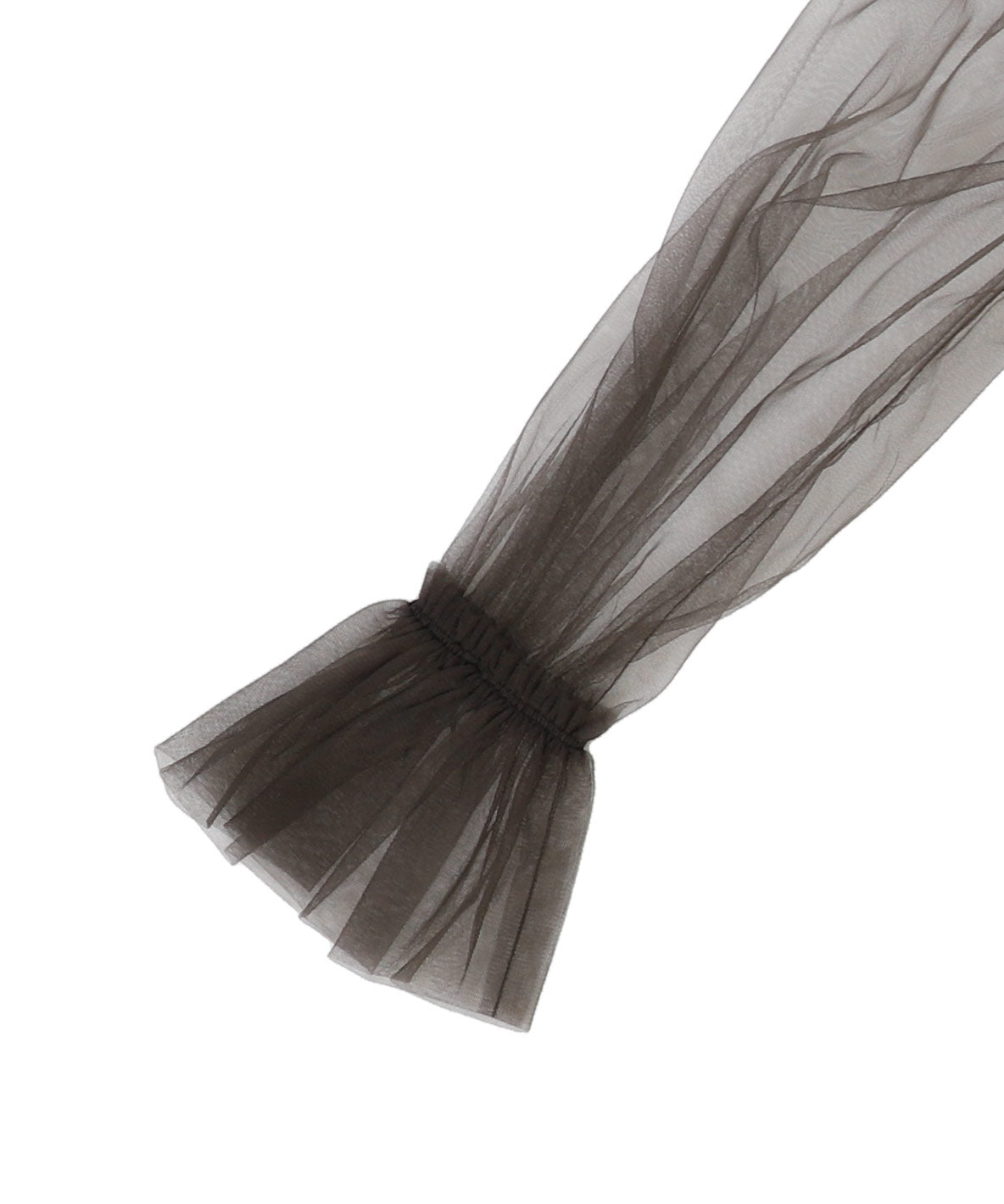 Tulle Tee(LADIES)