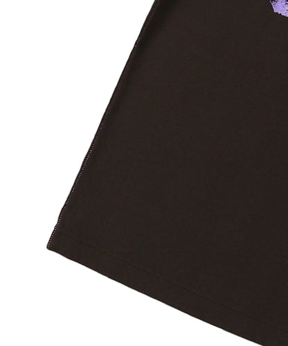 Tulle Tee(LADIES)