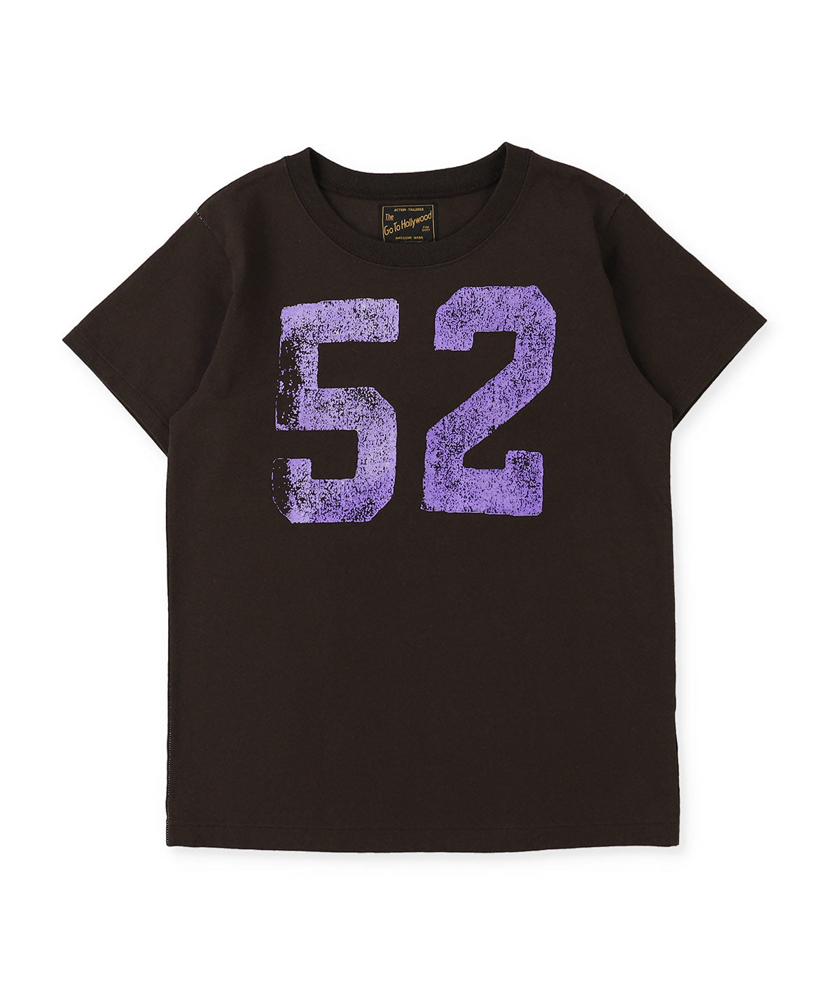 Tulle Tee(LADIES)