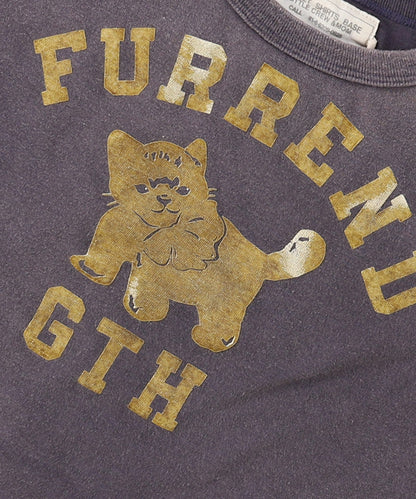 CAT Tee