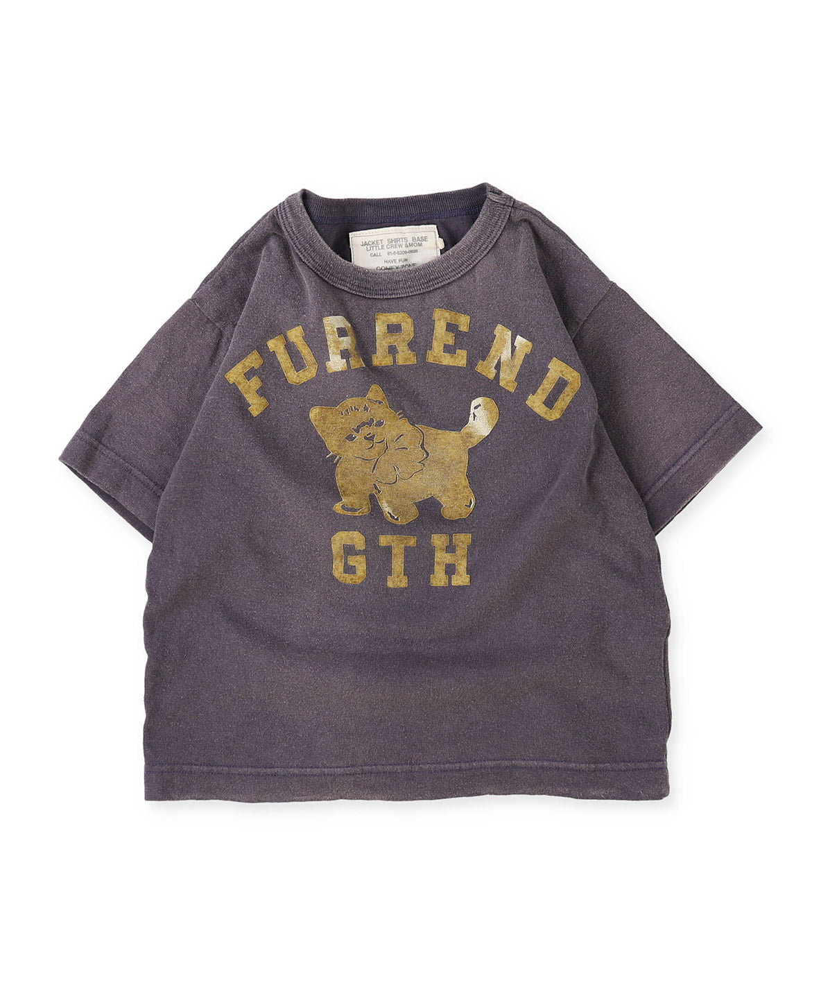 CAT Tee