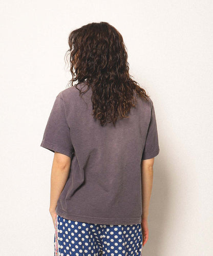 CAT Tee(LADIES)