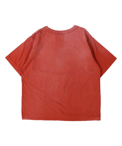 CAT Tee(LADIES)