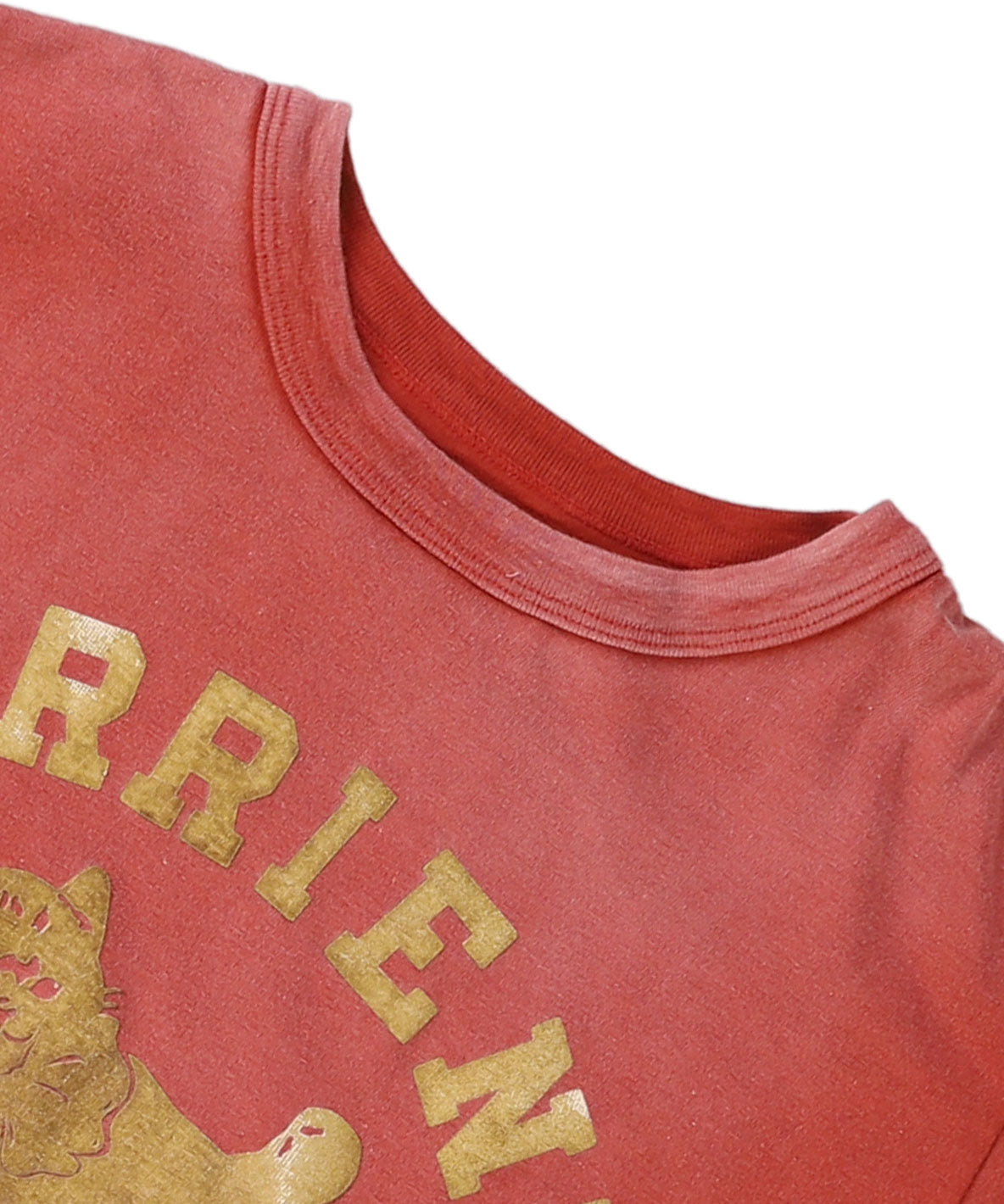 CAT Tee(LADIES)