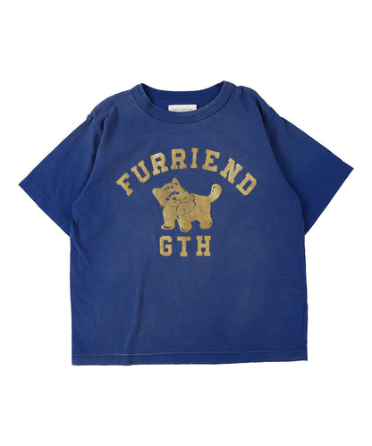 CAT Tee(LADIES)