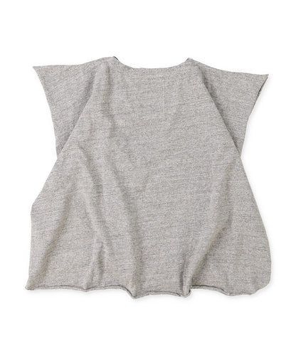 Unique Wide Tee