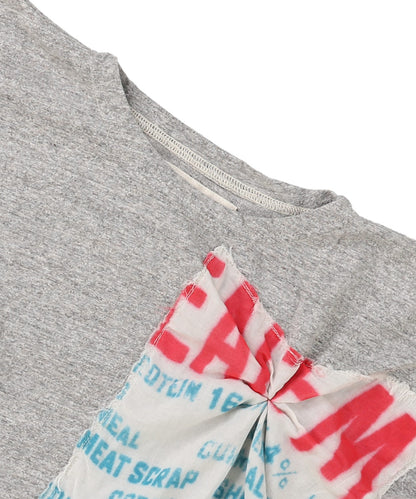 Unique Wide Tee