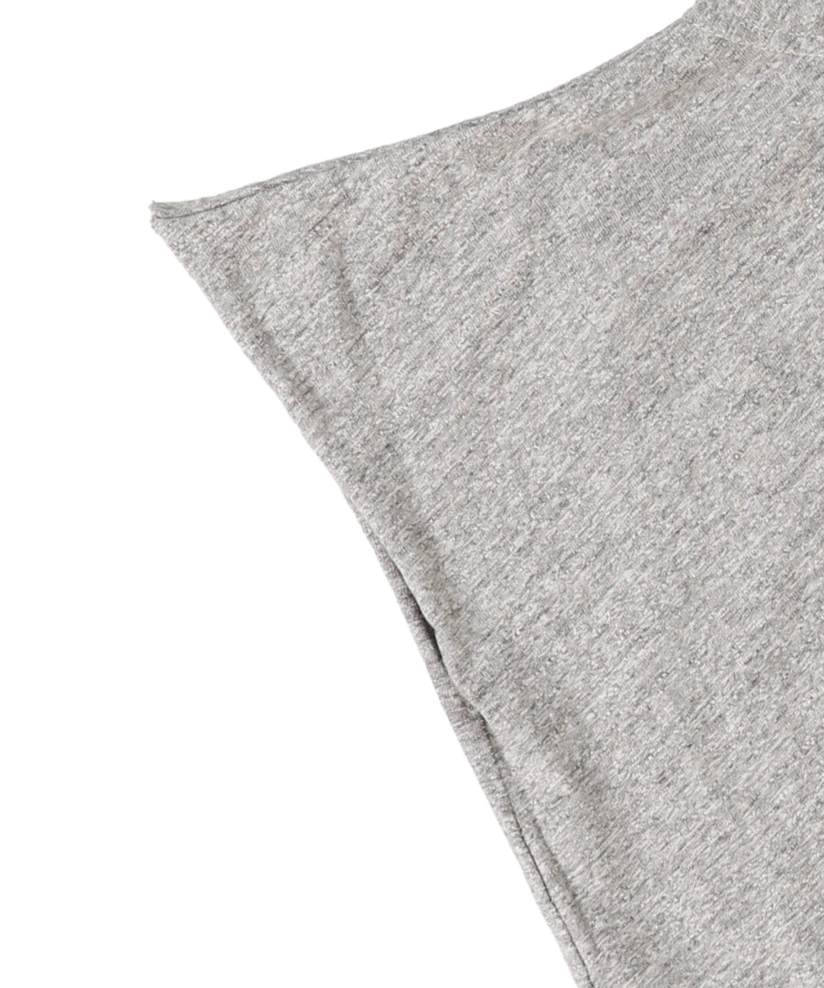 Unique Wide Tee