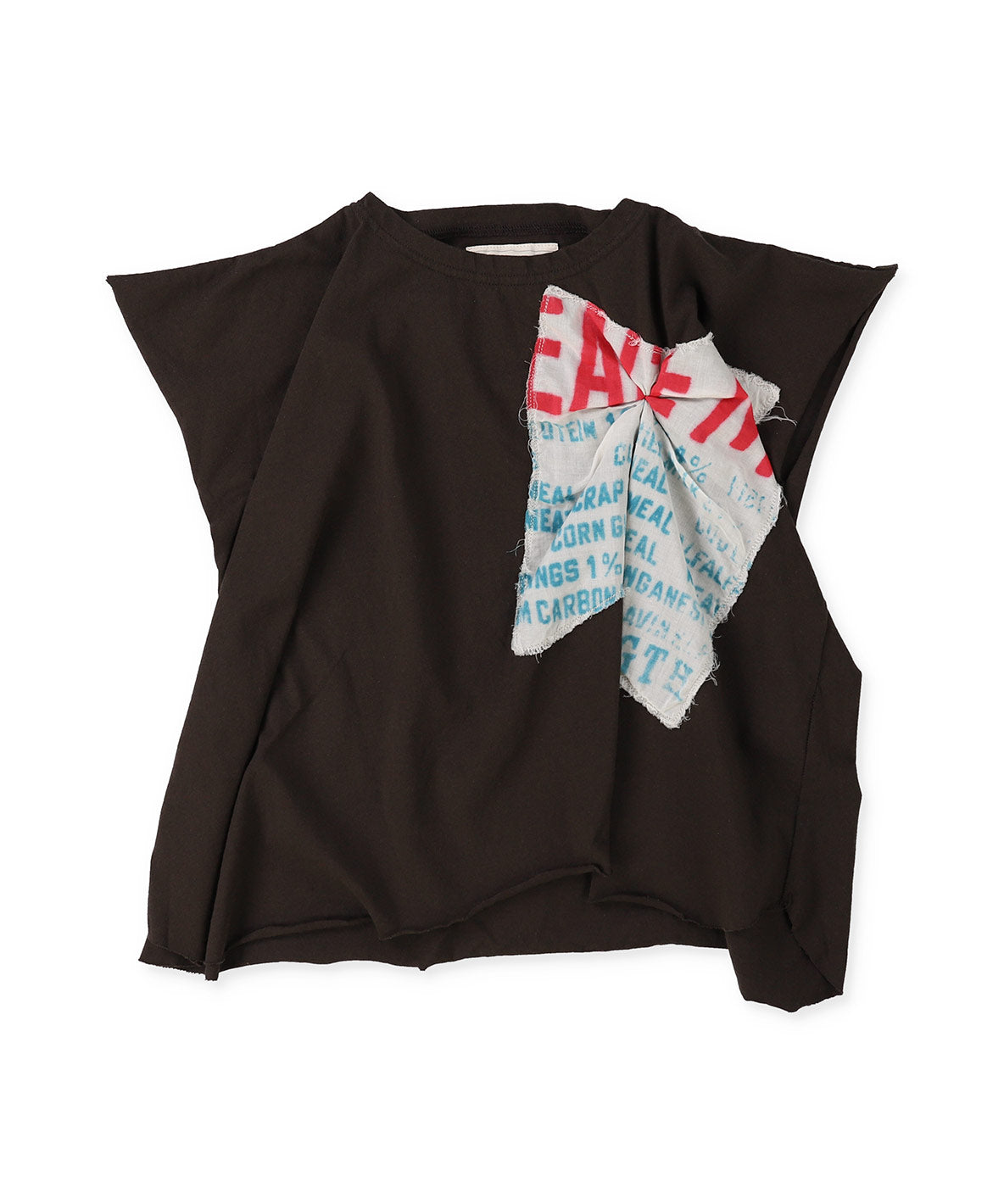 Unique Wide Tee