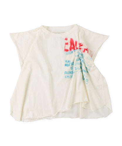 Unique Wide Tee