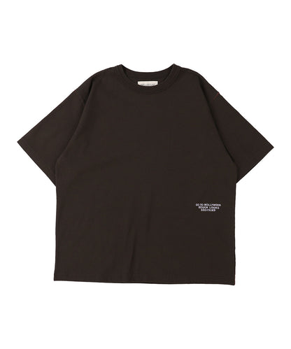 GTH Tee(MENS)