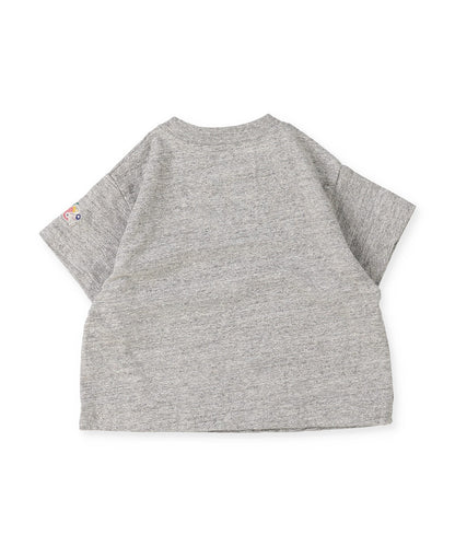 Pocket Butterfly Tee
