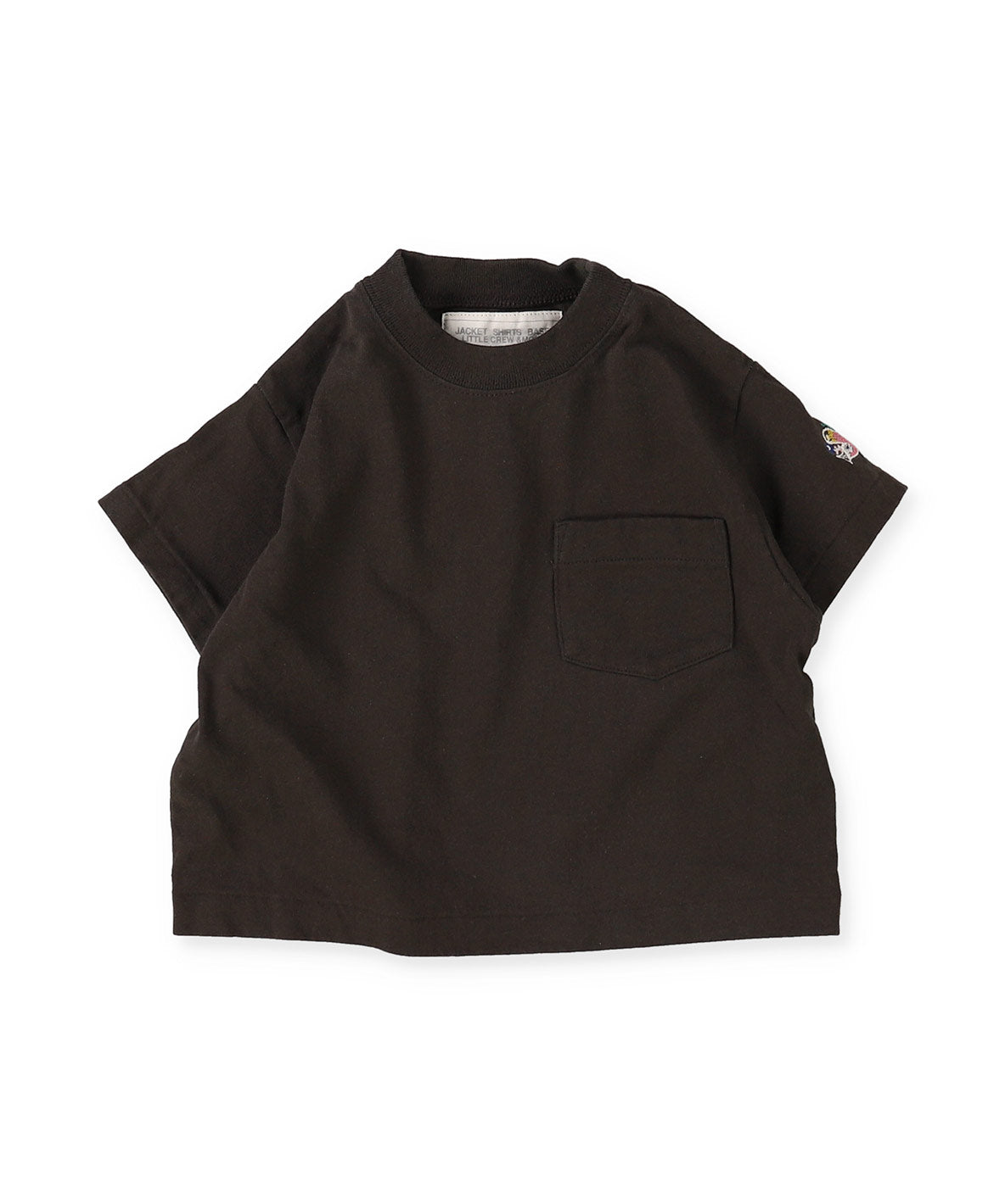 Pocket Butterfly Tee