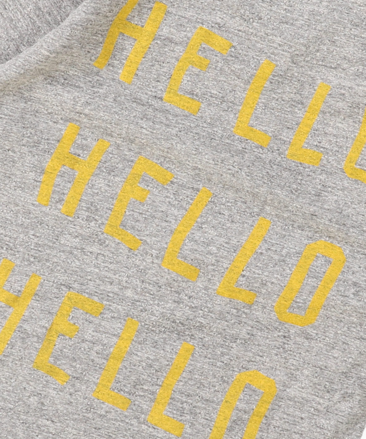HELLO Tee