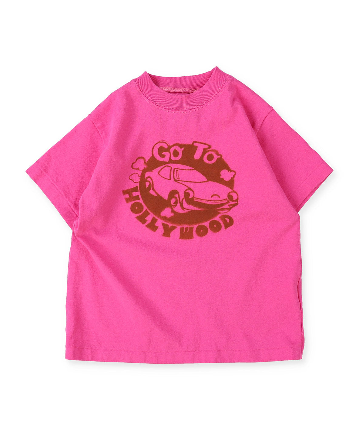 HELLO Tee