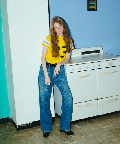 Tiny Tee(LADIES)