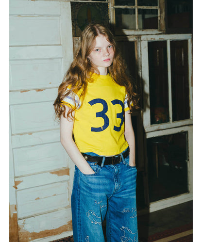Tiny Tee(LADIES)