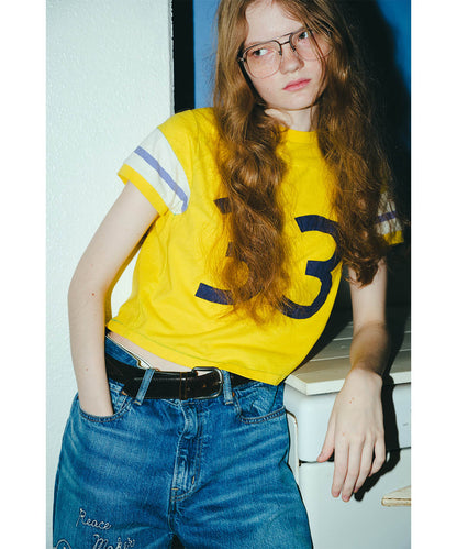 Tiny Tee(LADIES)