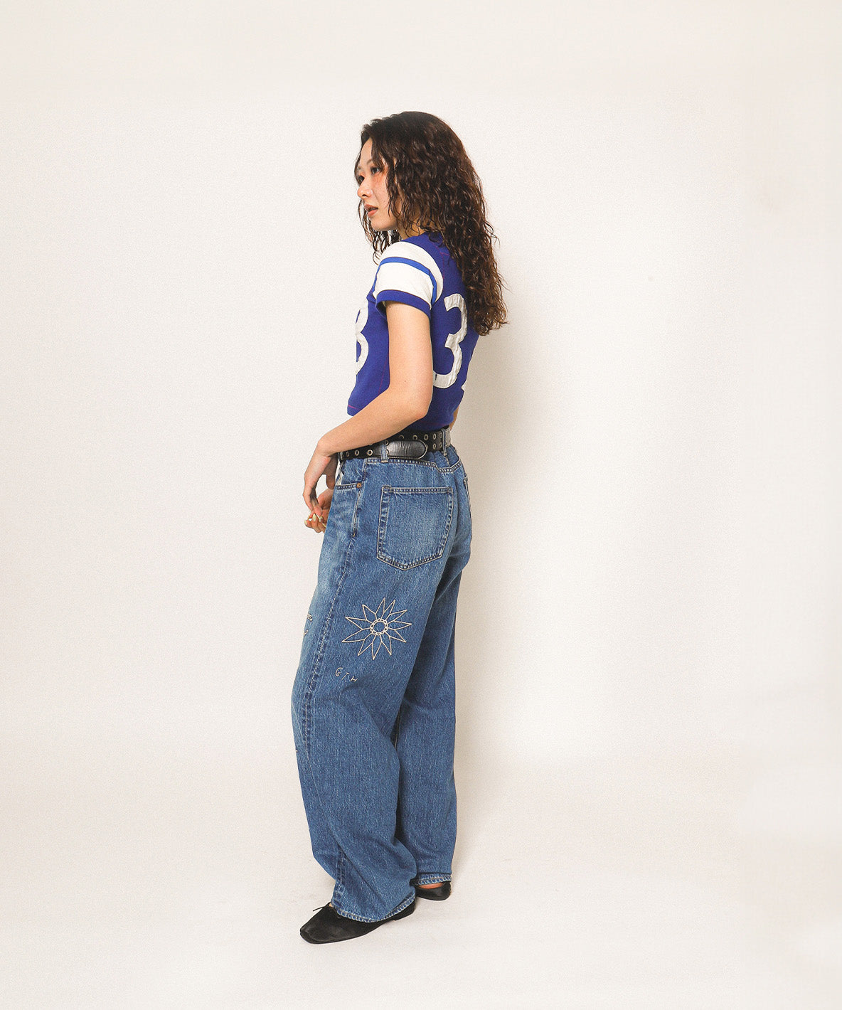 Tiny Tee(LADIES)