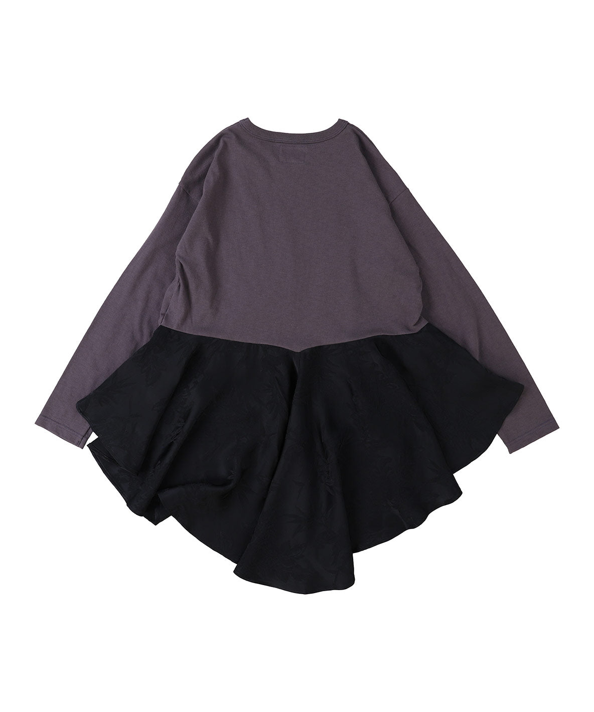 Oriental Long Sleeve Tee(LADIES)