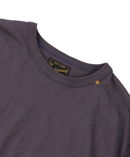 Oriental Long Sleeve Tee(LADIES)