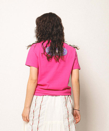 123 Tee(LADIES)