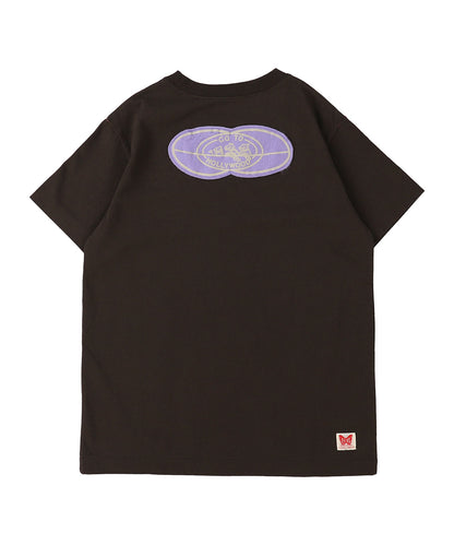 123 Tee(LADIES)
