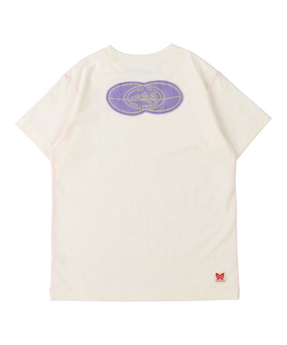 123 Tee(LADIES)