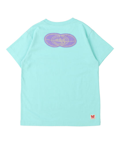 123 Tee(LADIES)