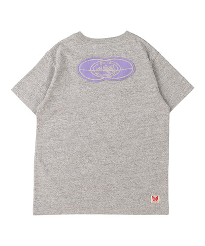 123 Tee(LADIES)